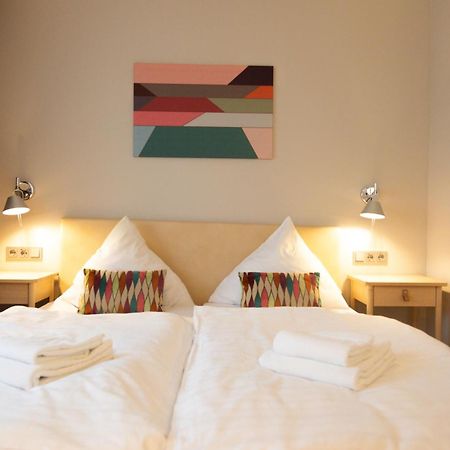 Hotel Herrnbrod & Staendecke Dreieich Bagian luar foto