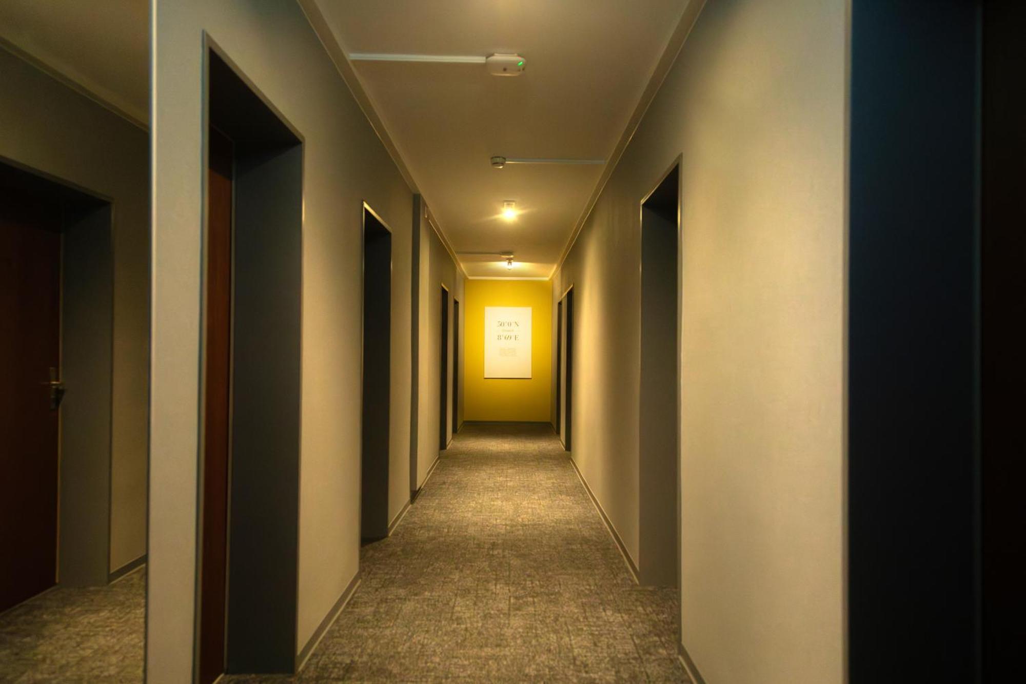 Hotel Herrnbrod & Staendecke Dreieich Bagian luar foto