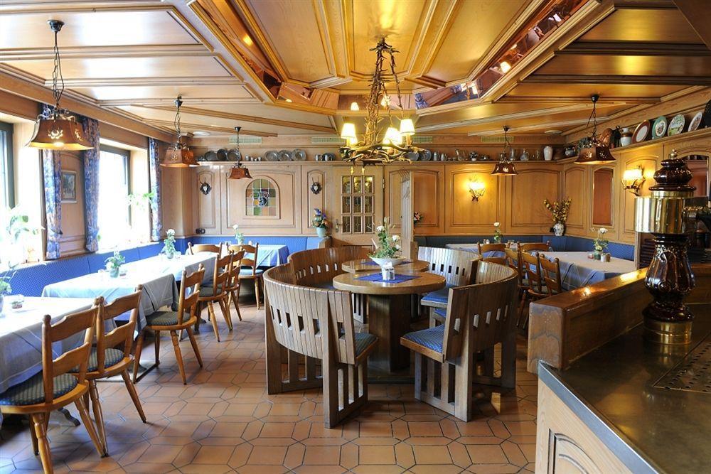 Hotel Herrnbrod & Staendecke Dreieich Bagian luar foto