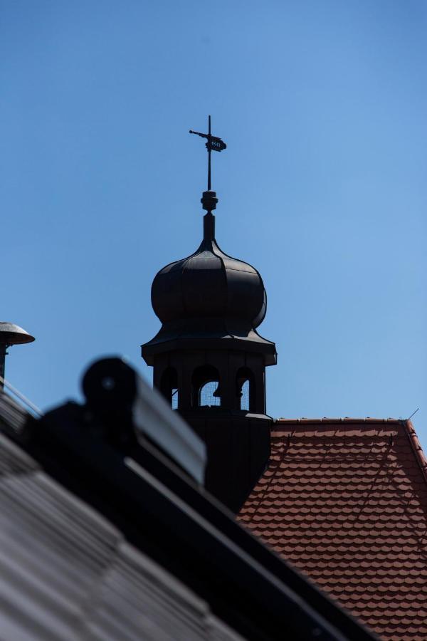 Hotel Herrnbrod & Staendecke Dreieich Bagian luar foto